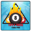 Tips & Tricks for 8 Ball Pool