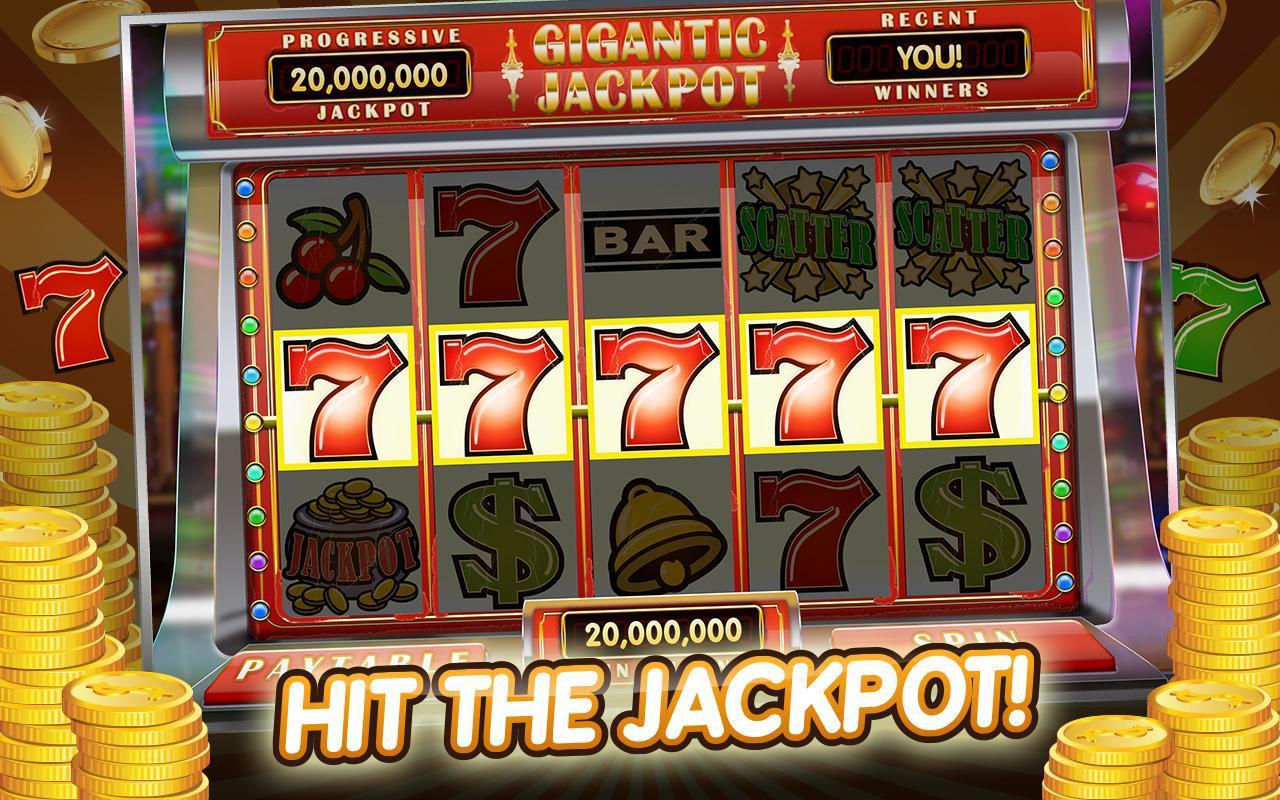 автоматы jackpot