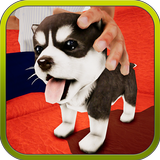 Unleashed Dog icono