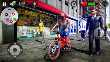 Blow Up City - San Andreas تصوير الشاشة 1