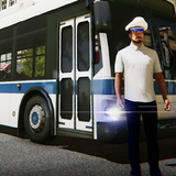 City Bus Driver 2018