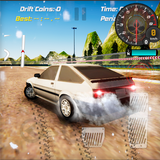 Drift Drift Drift biểu tượng