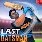 Last Batsman simgesi
