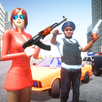 Miami Crime Girl 5 APK