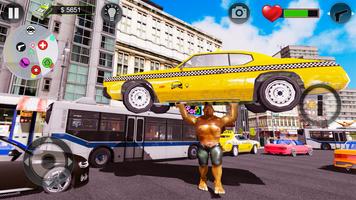 Monster Simulator bài đăng