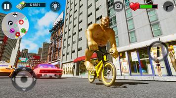 Monster Simulator ảnh chụp màn hình 2