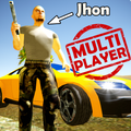 San Andreas Crime City Multiplayer