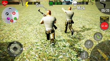 San Andreas Crime City Multiplayer capture d'écran 2