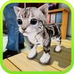 Stray Cat Open World Game