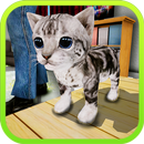 Stray Cat Open World Game APK