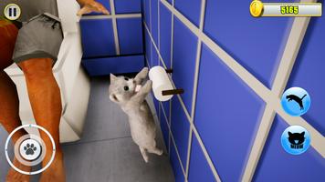 Stray Cat Open World Game bài đăng