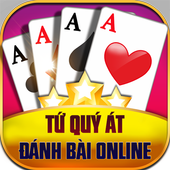 Game danh bai doi thuong TuQuyAt biểu tượng