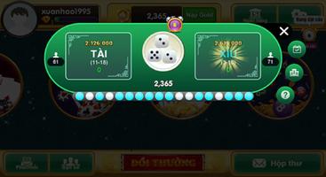 Game danh bai doi thuong TuQuyAt syot layar 3