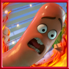 Sausage Run ikona