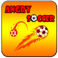 Angry Soccer