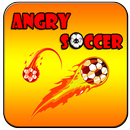 Angry Soccer APK