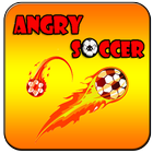 Angry Soccer 아이콘