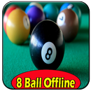 8 ball offline APK