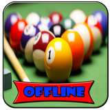 8 Ball Pool Offline