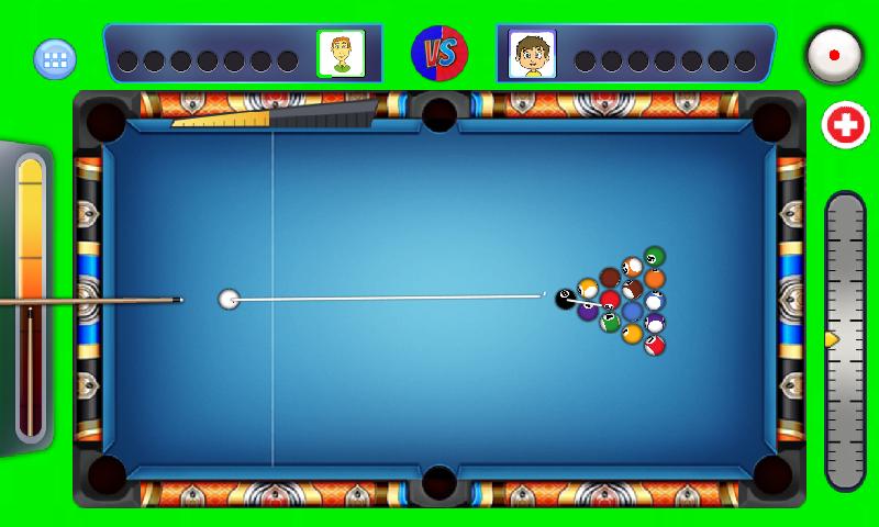 8 Ball Billiard Pool Multiplayer APK برای دانلود اندروید