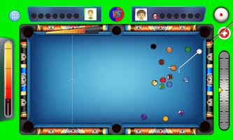 8 ball pool offline Ekran Görüntüsü 2
