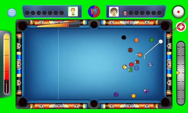 Baixar e jogar 8 Pool Billiards - jogo offline 8 ball pool no PC com MuMu  Player