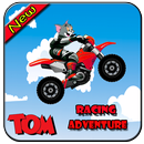 tom racing adventure APK
