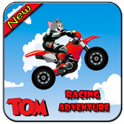 tom racing adventure 아이콘