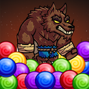 monster games APK