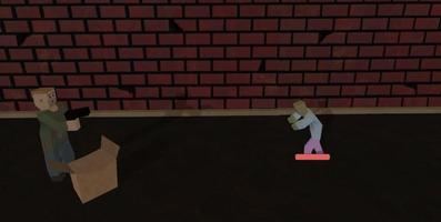 Zombilerin Şafağı स्क्रीनशॉट 2