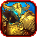 Rise of Mythos APK