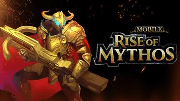 Rise of Mythos पोस्टर