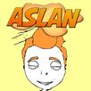 Aslan Çizgi Filmi Boyama Oyunu APK