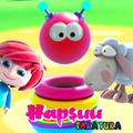 Hapşuu Takatuka Macera