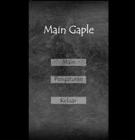 Main Gaple Yu 스크린샷 1