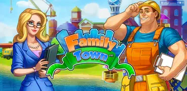 Family Town