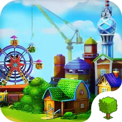 Family Town XAPK download