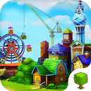 Family Town APK