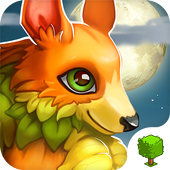 Legends of Moonvale أيقونة