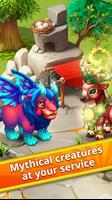 Legends of Moonvale 스크린샷 2