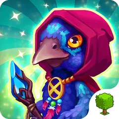 Descargar XAPK de Pet Heroes: Puzzle Adventure