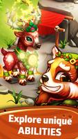 Pet Heroes ảnh chụp màn hình 2