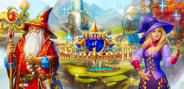 Tales of Windspell