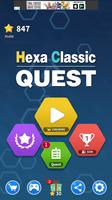Hexa Classic Quest Affiche