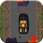 Spy Racer icono