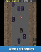 Spy Racer Screenshot 1