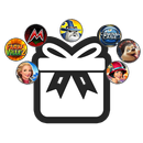 Game Gifts APK