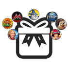 Game Gifts icon