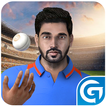 Bhuvneshwar Kumar: Official Cricket Game