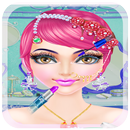 العاب مكياج للبنات مذهلة 2017 APK